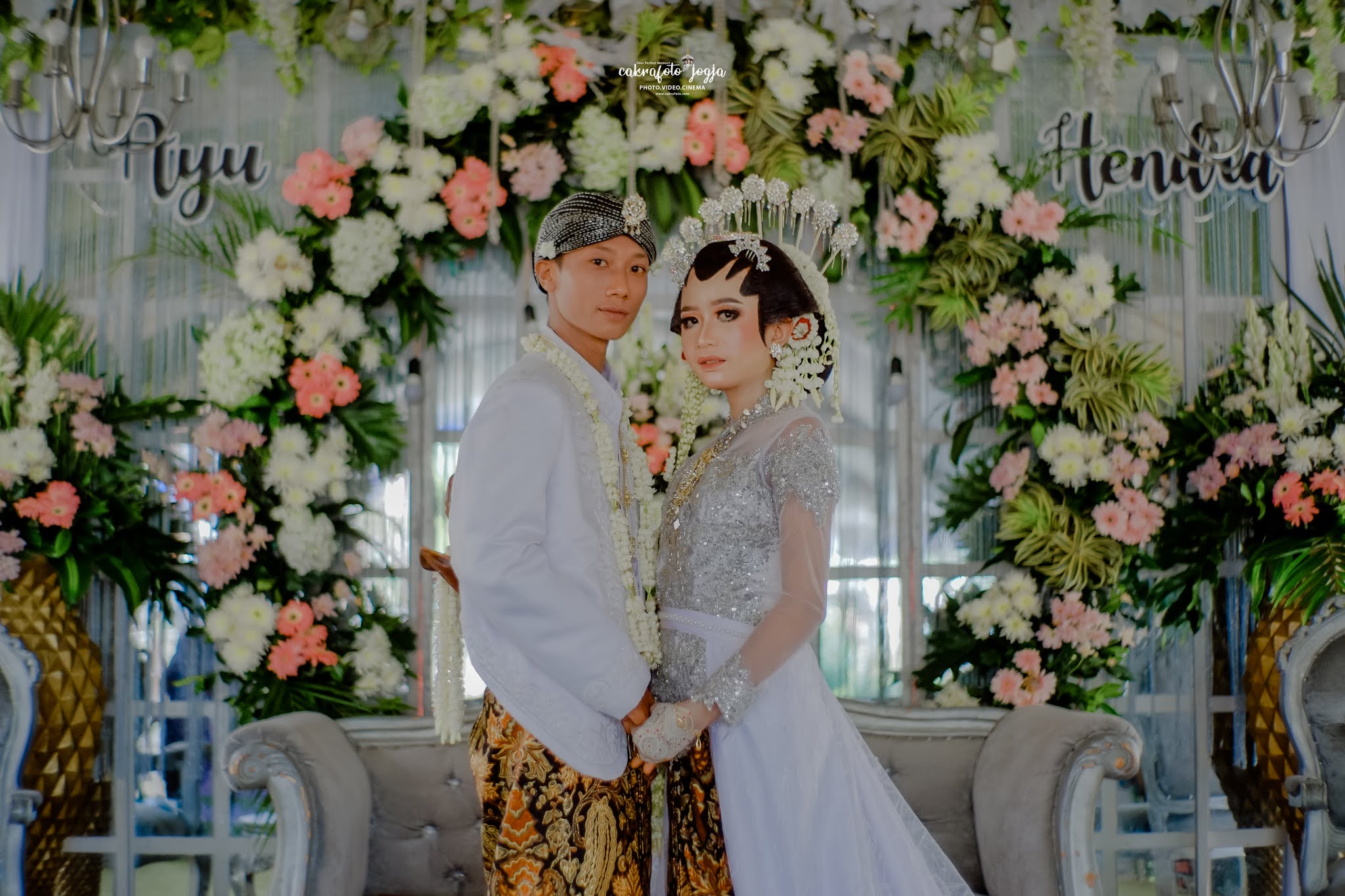 Detail Jasa Foto Wedding Jogja Nomer 36