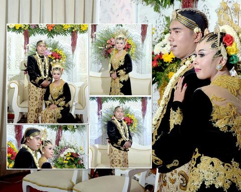 Detail Jasa Foto Wedding Jogja Nomer 40