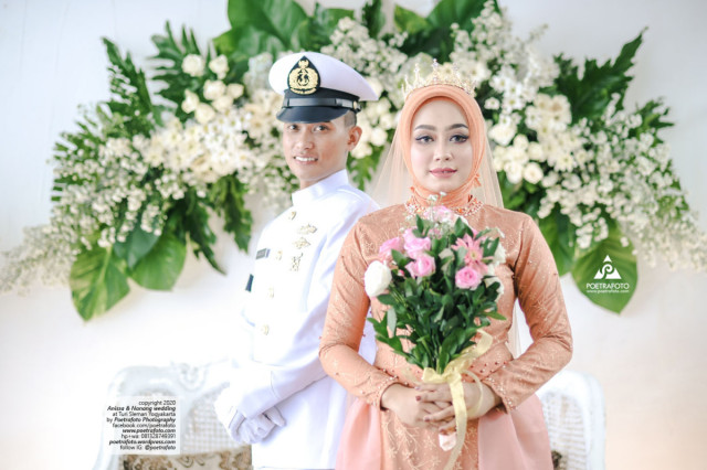 Detail Jasa Foto Wedding Jogja Nomer 44