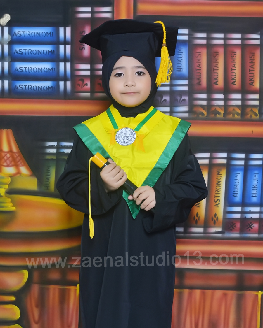 Detail Jasa Foto Wisuda Nomer 43