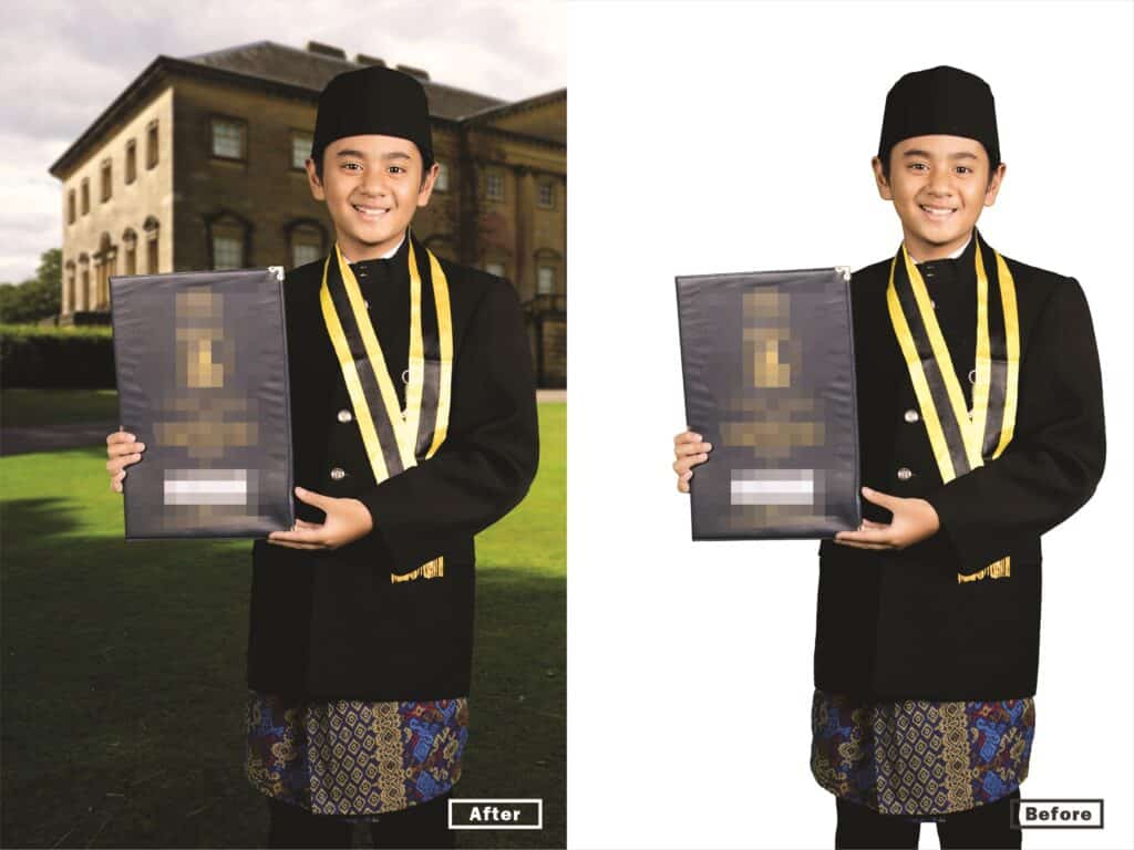 Detail Jasa Foto Wisuda Nomer 46