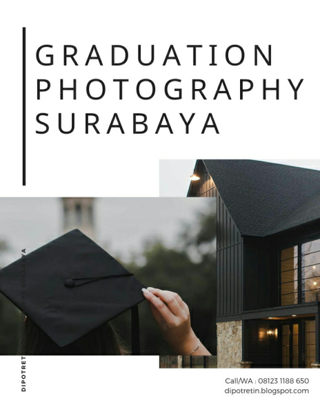 Detail Jasa Foto Wisuda Nomer 50