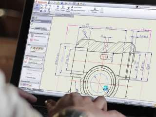 Detail Jasa Gambar Autocad Nomer 10