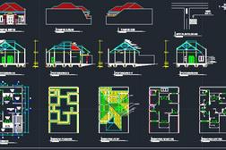 Detail Jasa Gambar Autocad Nomer 3