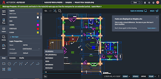 Detail Jasa Gambar Autocad Nomer 34