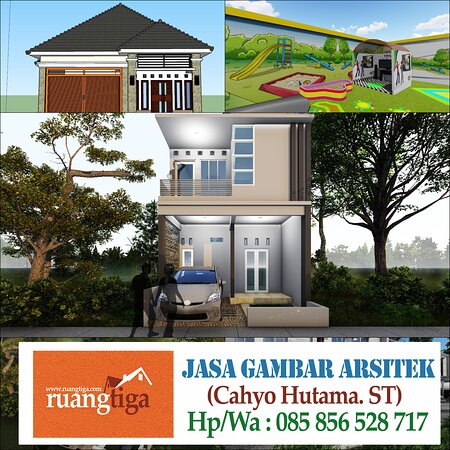 Detail Jasa Gambar Autocad Nomer 37