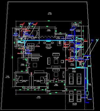 Detail Jasa Gambar Autocad Nomer 7