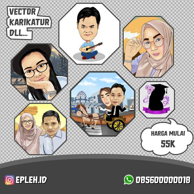 Detail Jasa Gambar Kartun Nomer 39