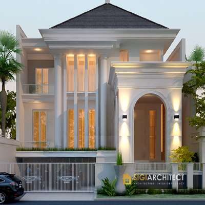 Detail Jasa Gambar Rumah Nomer 11