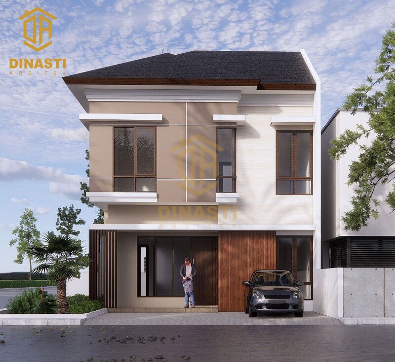 Detail Jasa Gambar Rumah Nomer 13