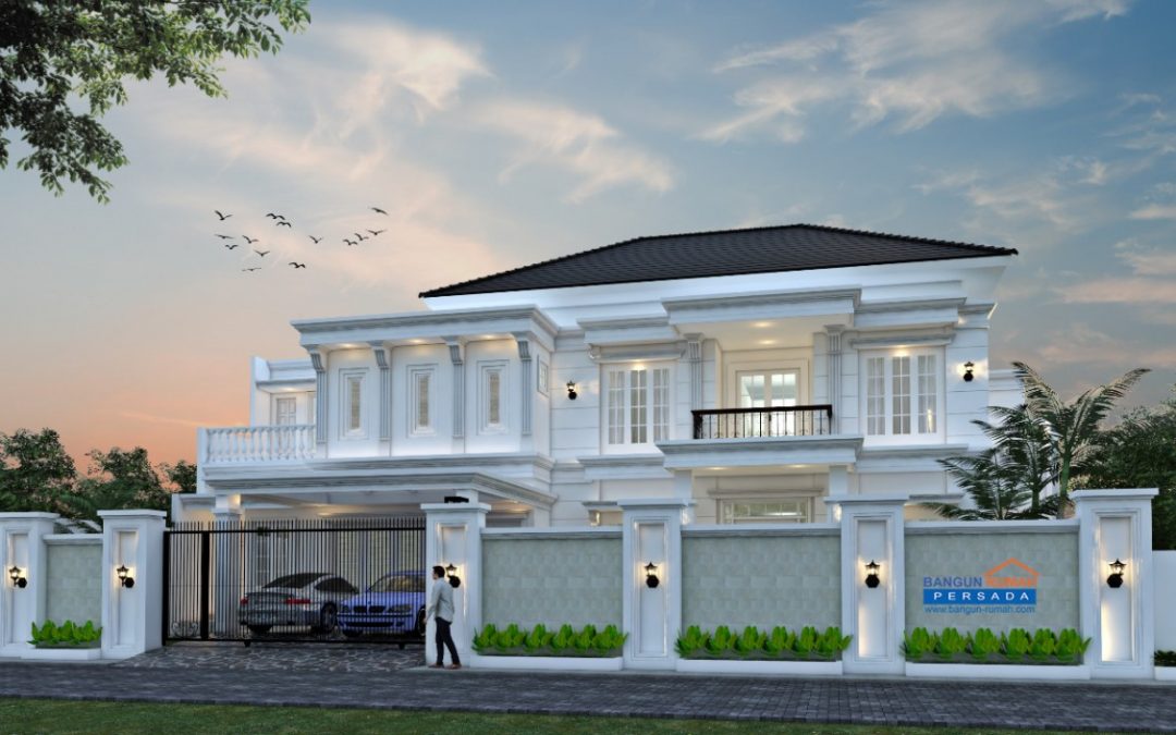 Detail Jasa Gambar Rumah Nomer 33