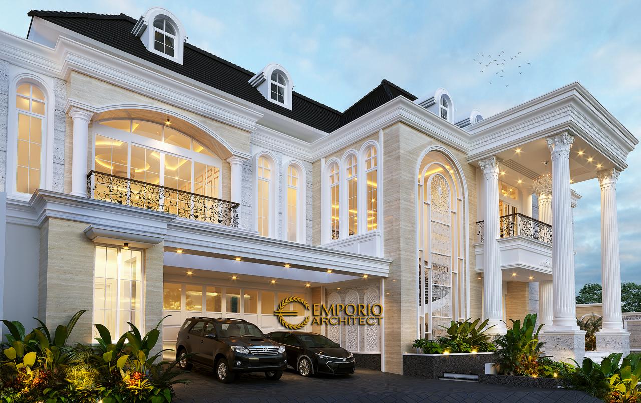 Detail Jasa Gambar Rumah Nomer 34