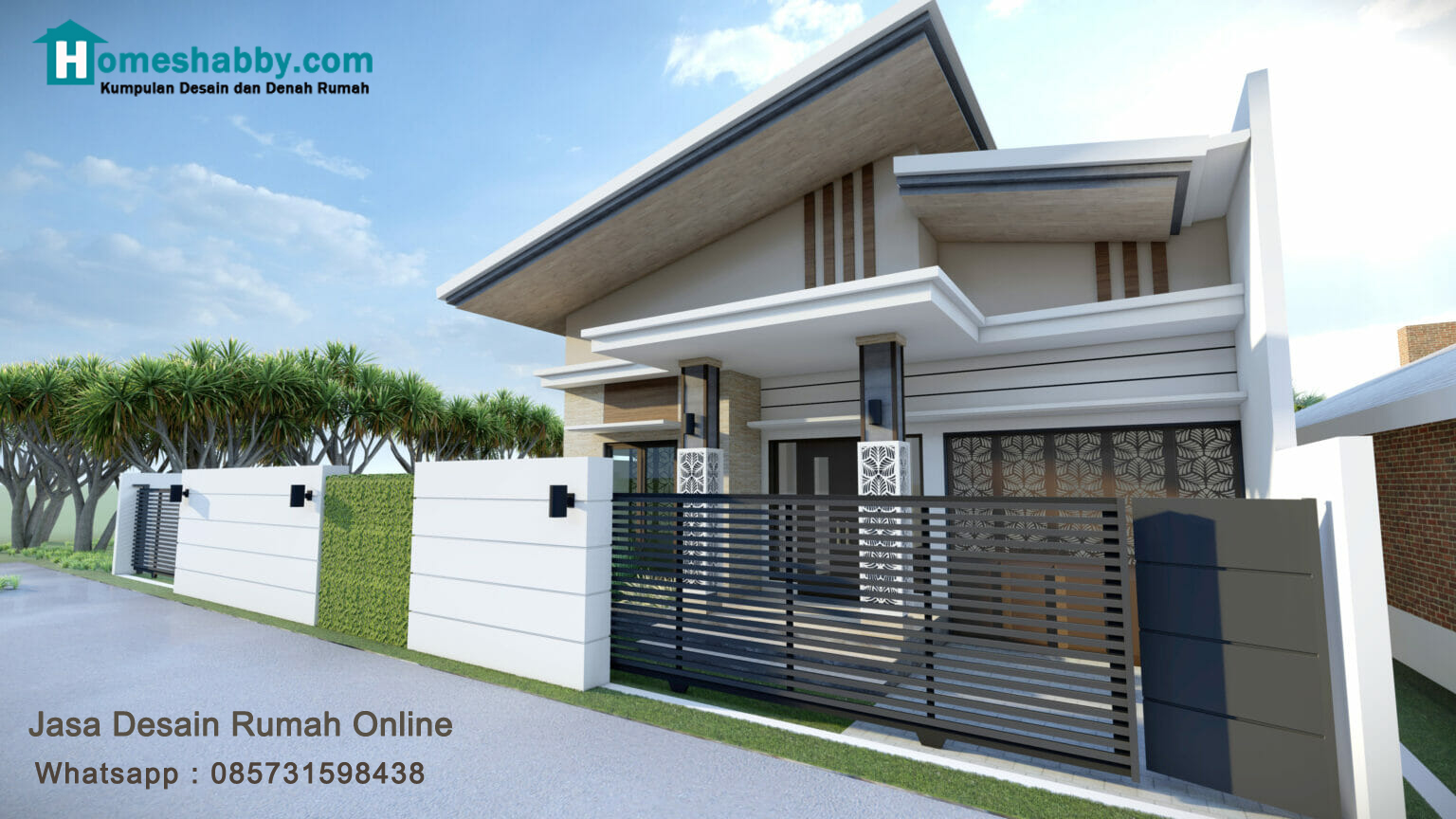 Detail Jasa Gambar Rumah Nomer 54