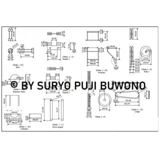 Detail Jasa Gambar Teknik Nomer 32