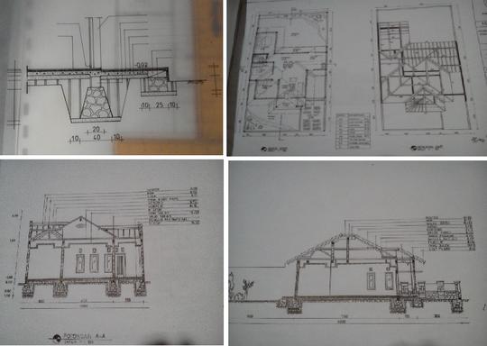 Detail Jasa Gambar Teknik Nomer 33