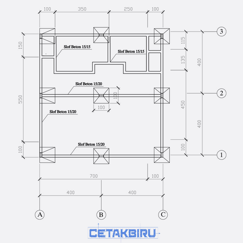 Detail Jasa Gambar Teknik Nomer 38