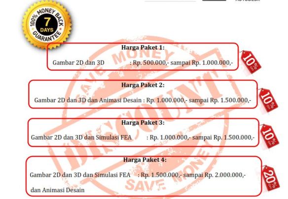 Detail Jasa Gambar Teknik Nomer 42