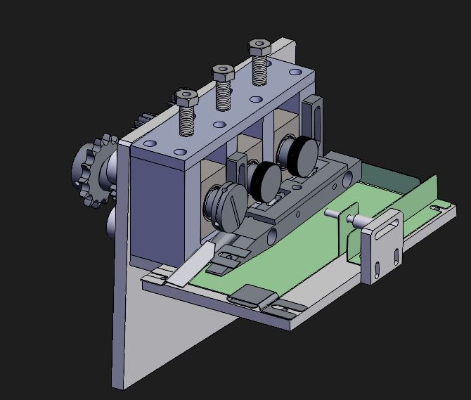 Detail Jasa Gambar Teknik Nomer 45