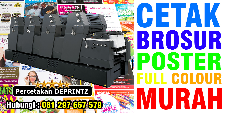 Detail Jasa Offset Printing Nomer 10