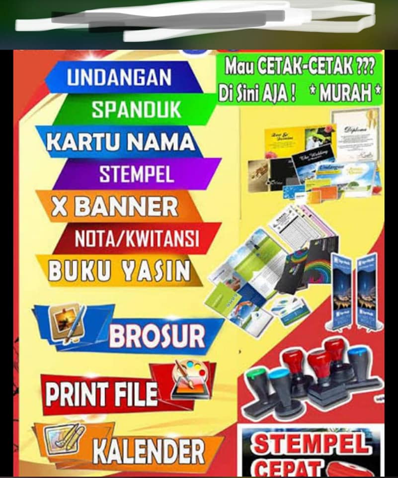 Detail Jasa Offset Printing Nomer 15