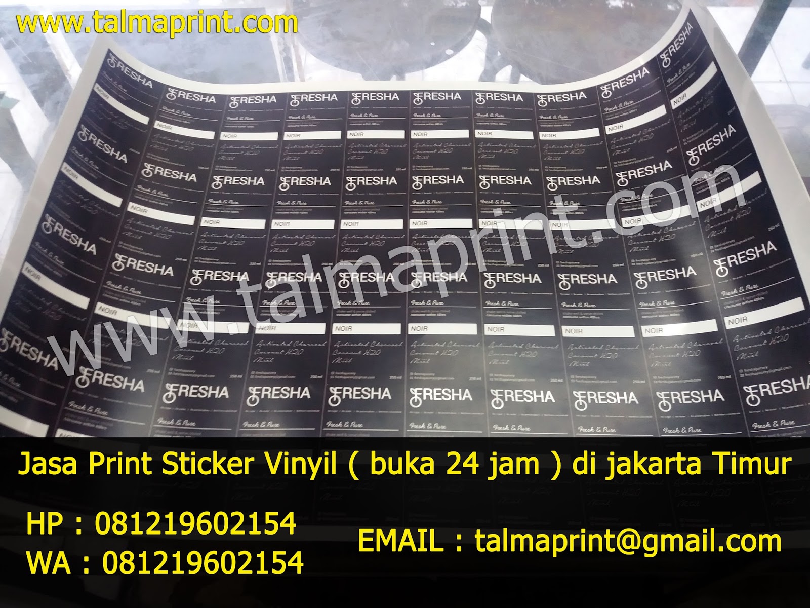 Detail Jasa Offset Printing Nomer 42