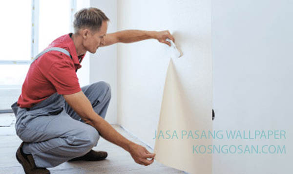 Detail Jasa Pasang Wallpaper Jakarta Nomer 23