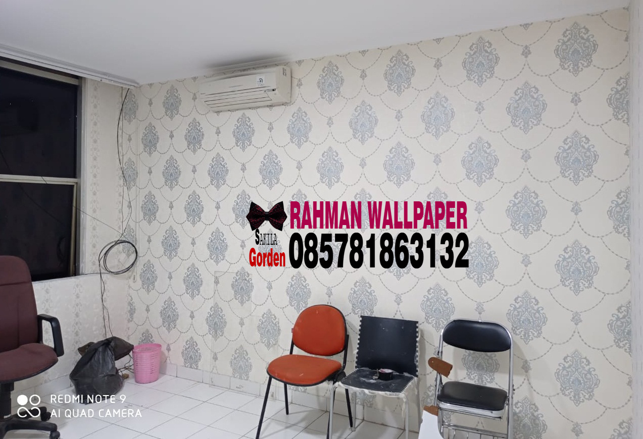 Detail Jasa Pasang Wallpaper Jakarta Nomer 49