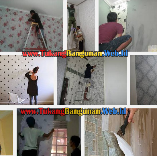 Detail Jasa Pasang Wallpaper Jakarta Nomer 9