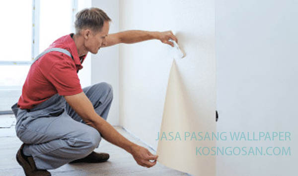 Detail Jasa Pasang Wallpaper Jakarta Timur Nomer 39