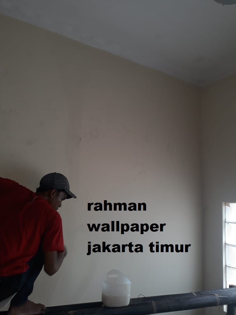 Detail Jasa Pasang Wallpaper Jakarta Timur Nomer 9