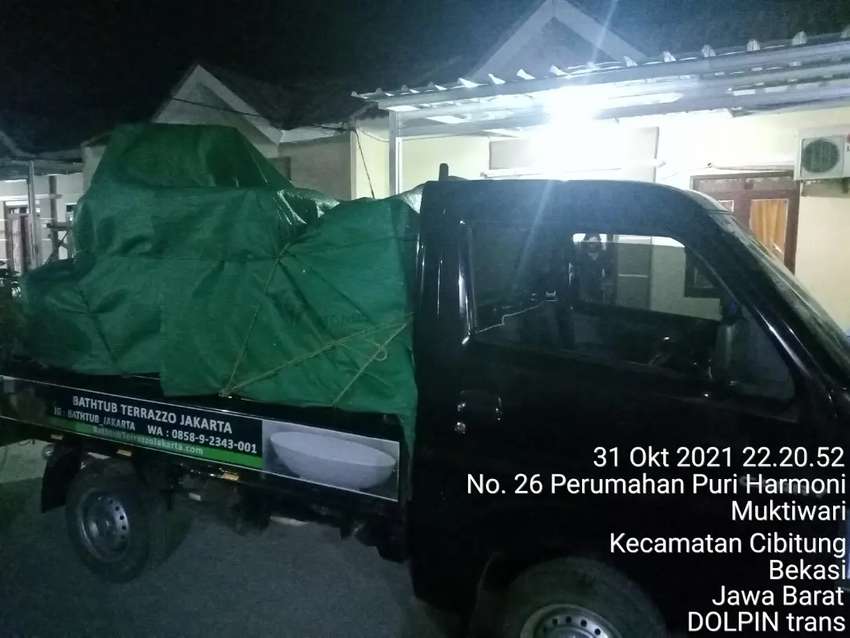 Detail Jasa Pindahan Rumah Bekasi Nomer 27