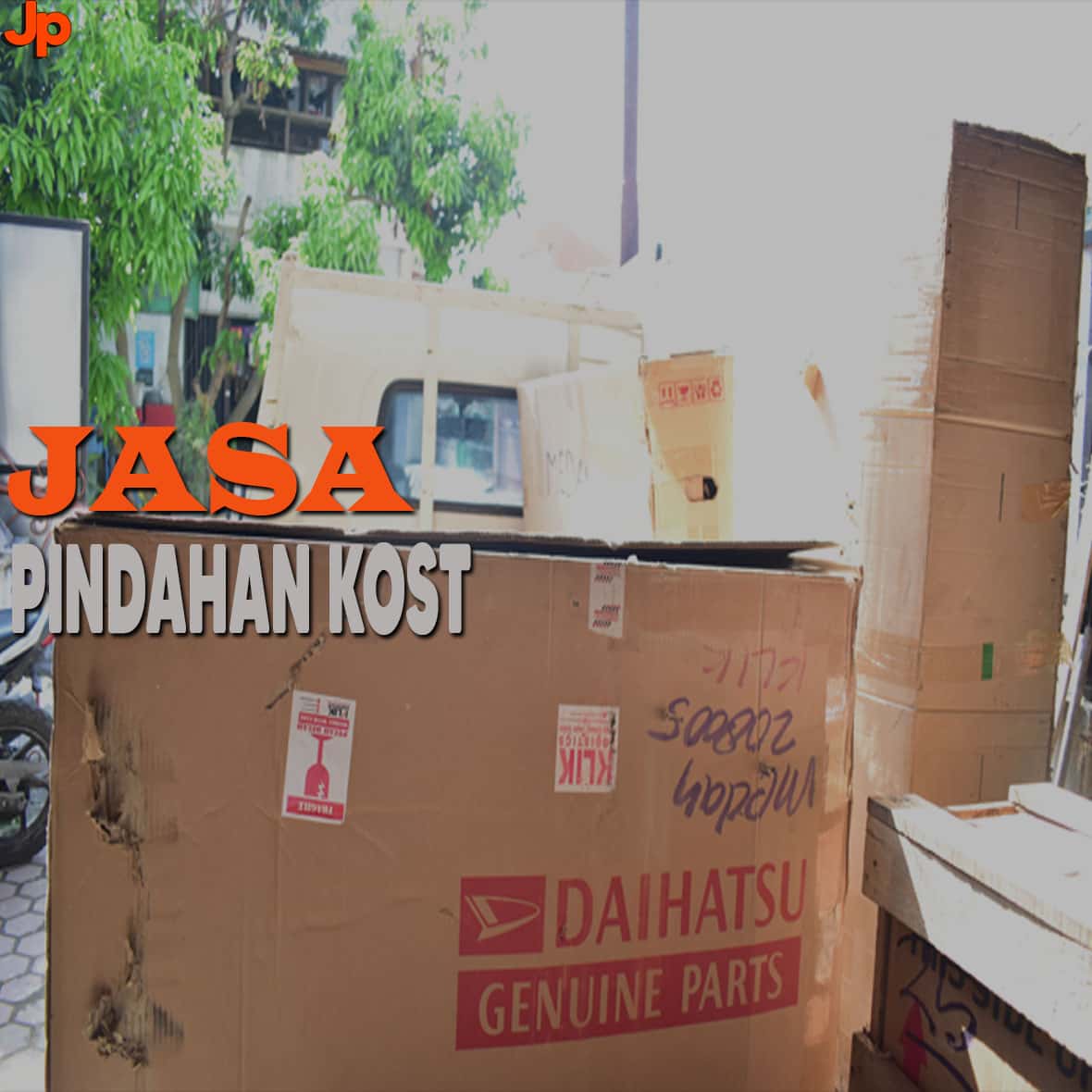 Detail Jasa Pindahan Rumah Jakarta Selatan Nomer 25