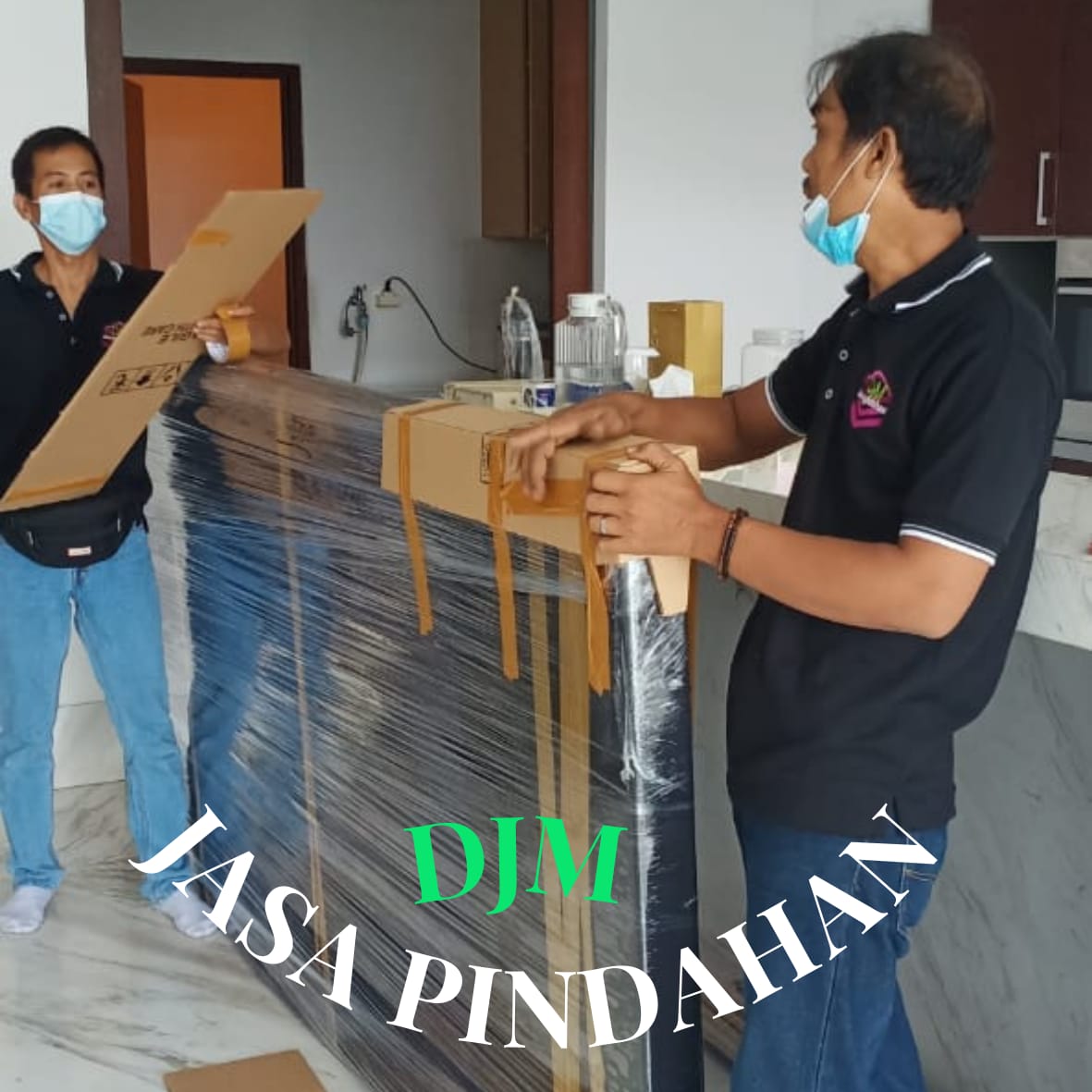 Detail Jasa Pindahan Rumah Jakarta Selatan Nomer 50