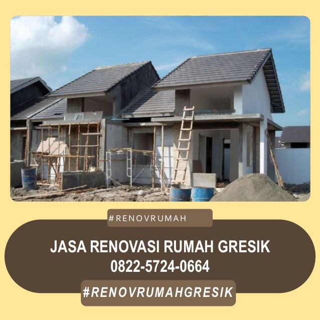 Detail Jasa Renovasi Rumah Gresik Nomer 14