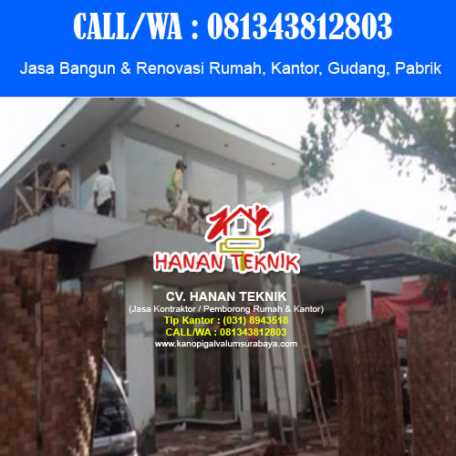 Detail Jasa Renovasi Rumah Gresik Nomer 17