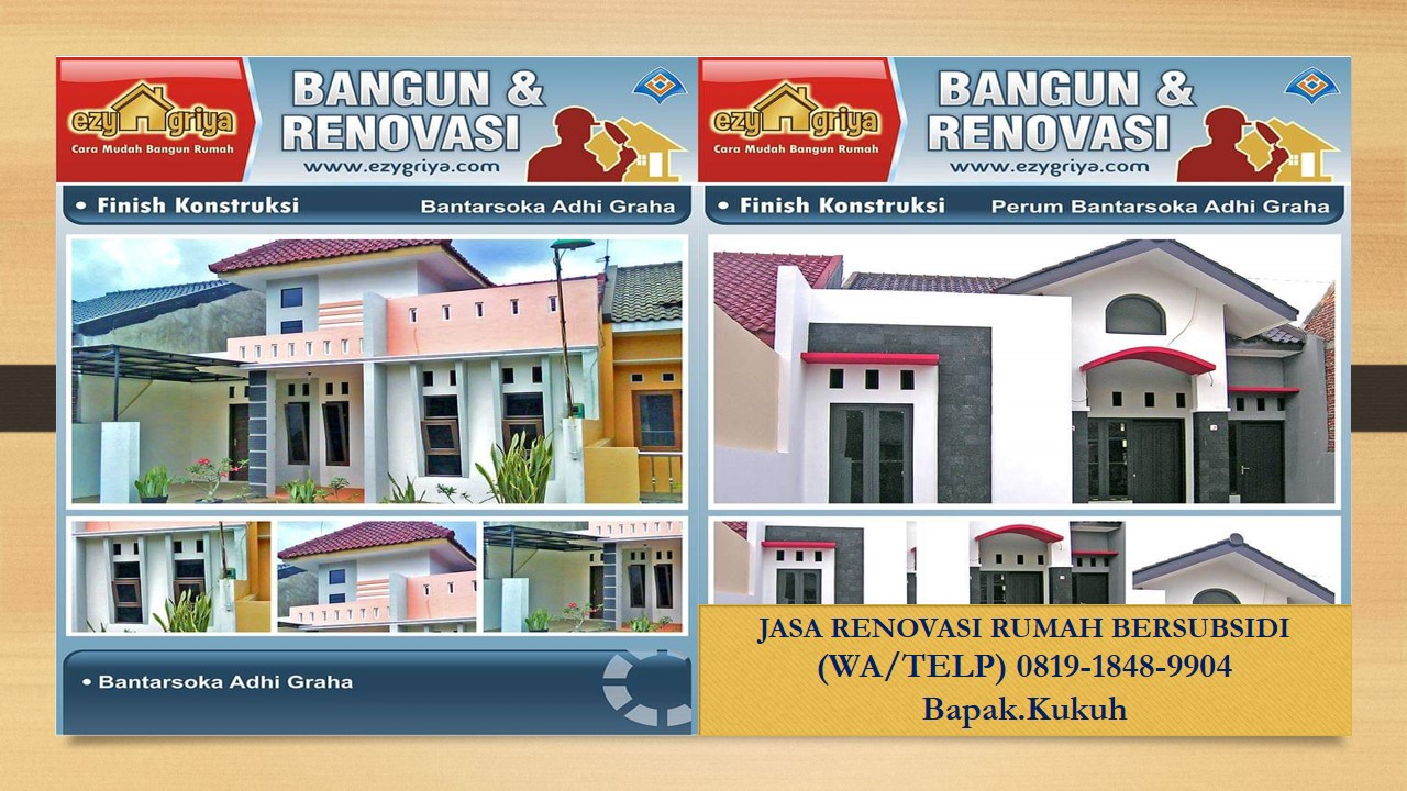 Detail Jasa Renovasi Rumah Gresik Nomer 30