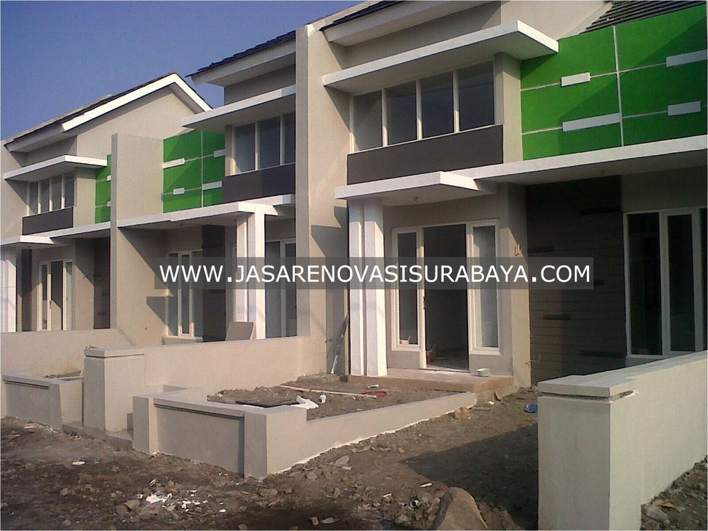 Detail Jasa Renovasi Rumah Gresik Nomer 42