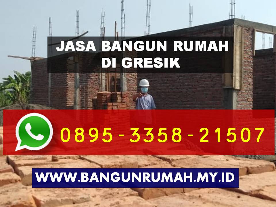 Detail Jasa Renovasi Rumah Gresik Nomer 43