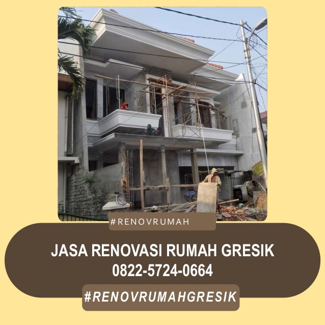 Detail Jasa Renovasi Rumah Gresik Nomer 10