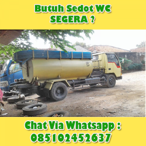 Detail Jasa Sedot Wc Bogor Nomer 12