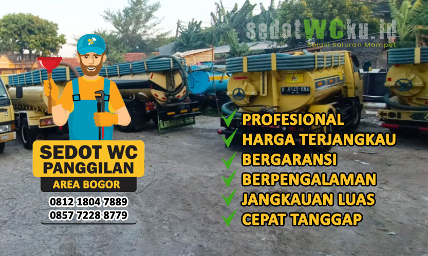 Detail Jasa Sedot Wc Bogor Nomer 13