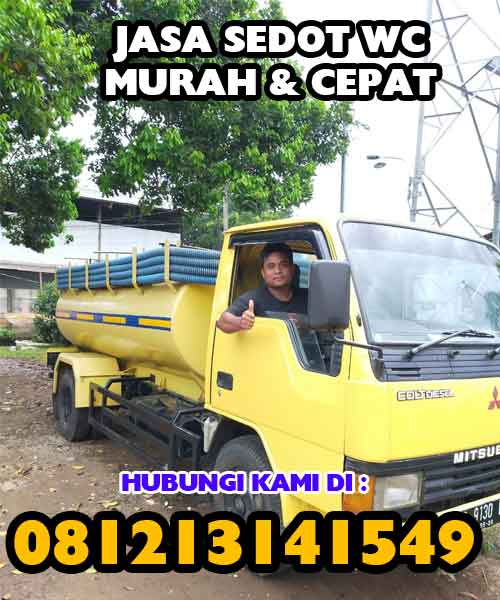 Detail Jasa Sedot Wc Bogor Nomer 18