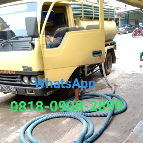 Detail Jasa Sedot Wc Bogor Nomer 30