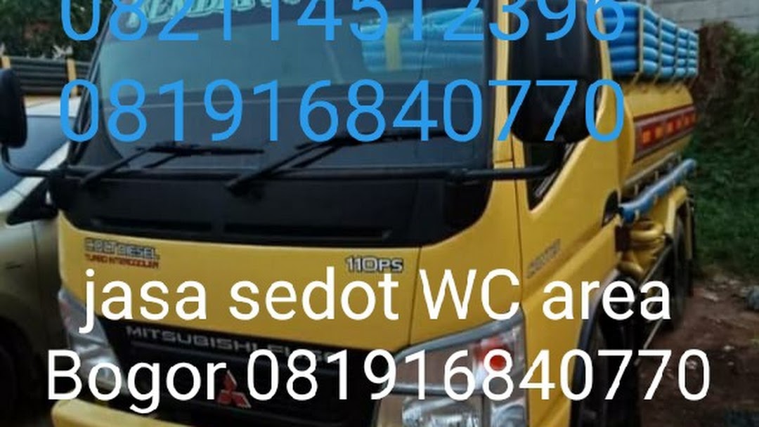 Detail Jasa Sedot Wc Bogor Nomer 32