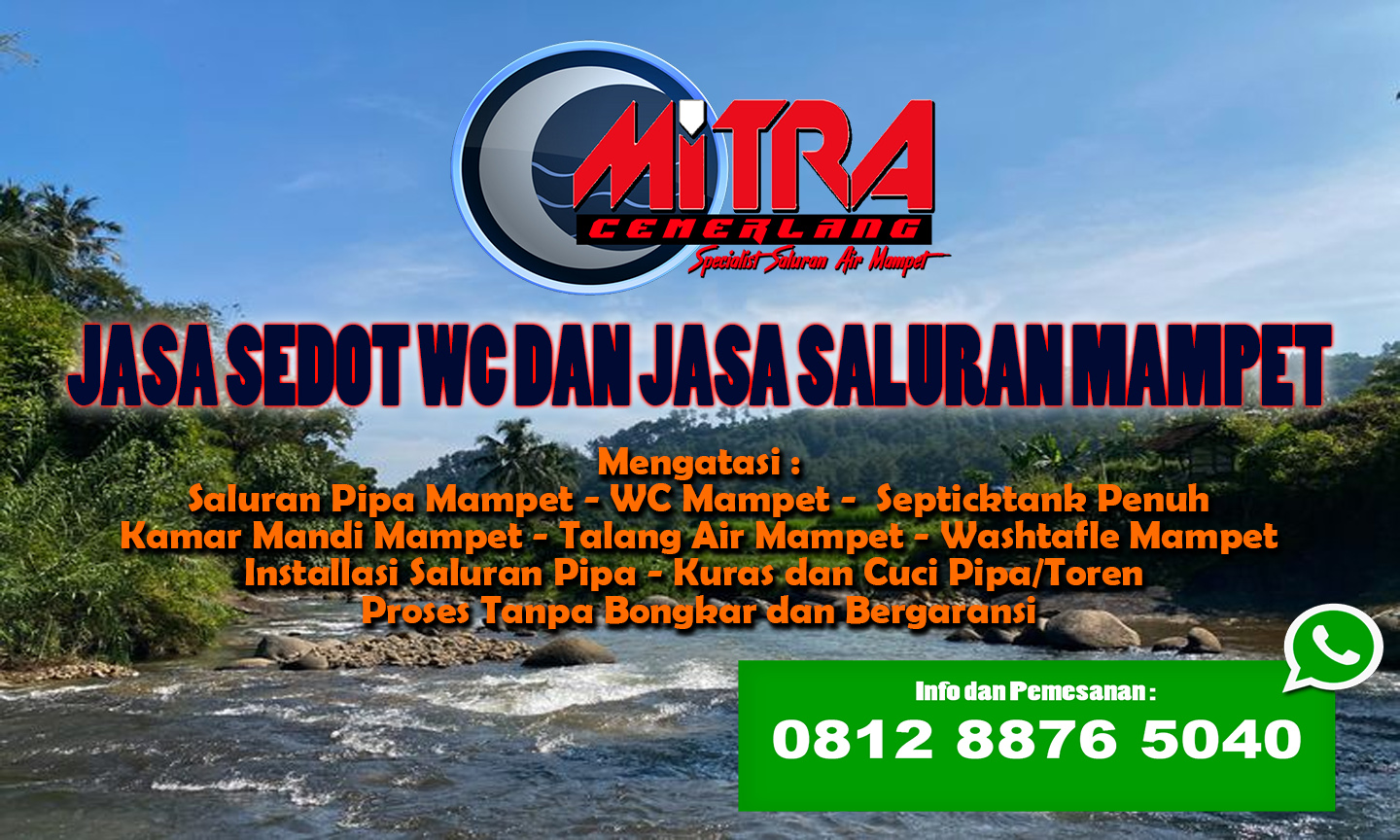 Detail Jasa Sedot Wc Bogor Nomer 36