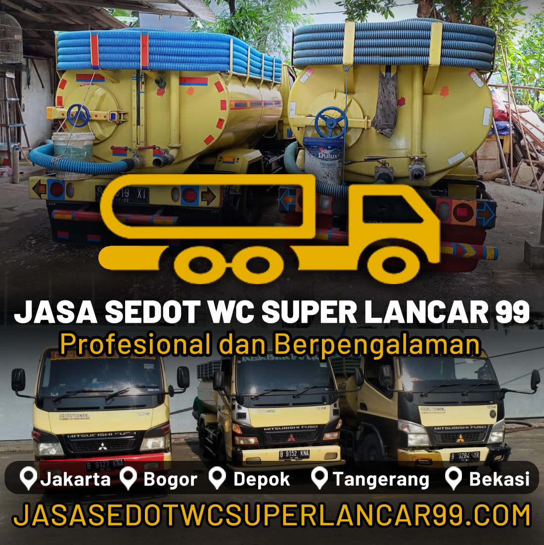 Detail Jasa Sedot Wc Bogor Nomer 45