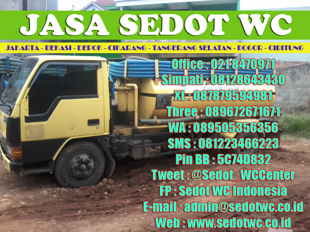 Detail Jasa Sedot Wc Bogor Nomer 53