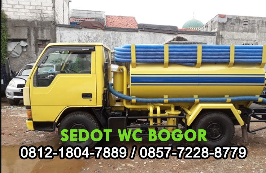 Detail Jasa Sedot Wc Bogor Nomer 8