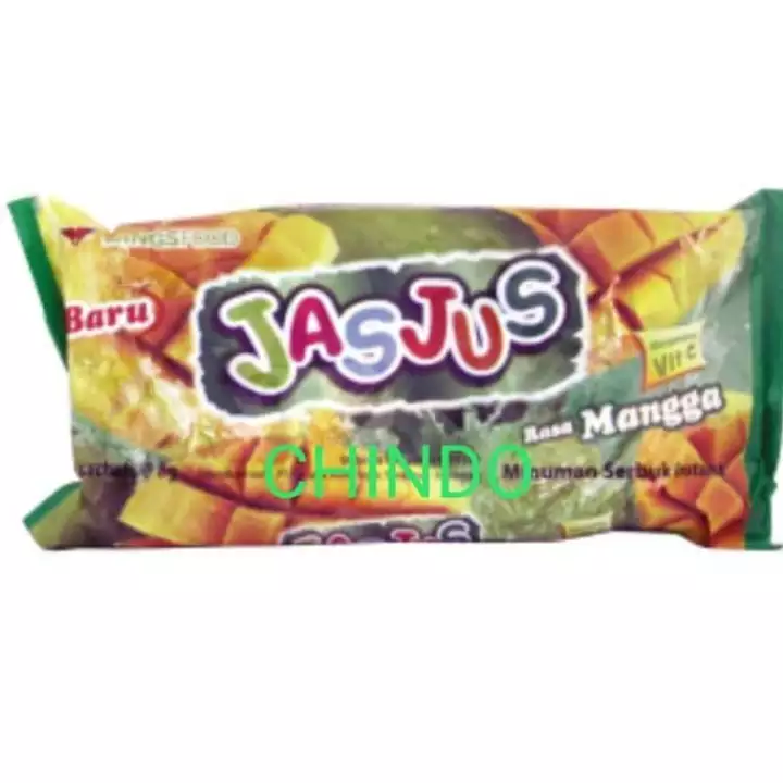 Detail Jasjus Mangga Nomer 44