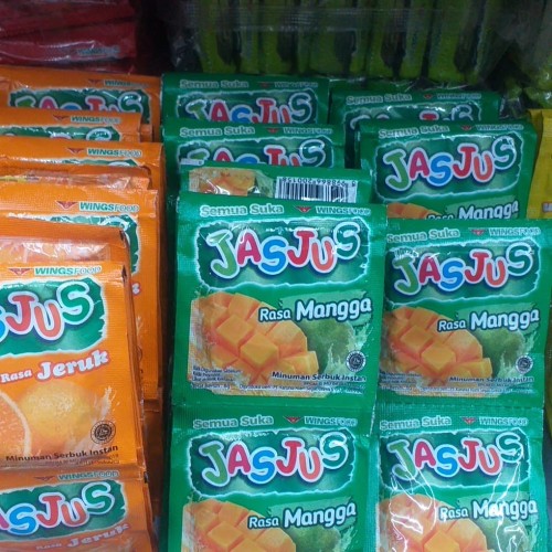 Download Jasjus Mangga Nomer 53